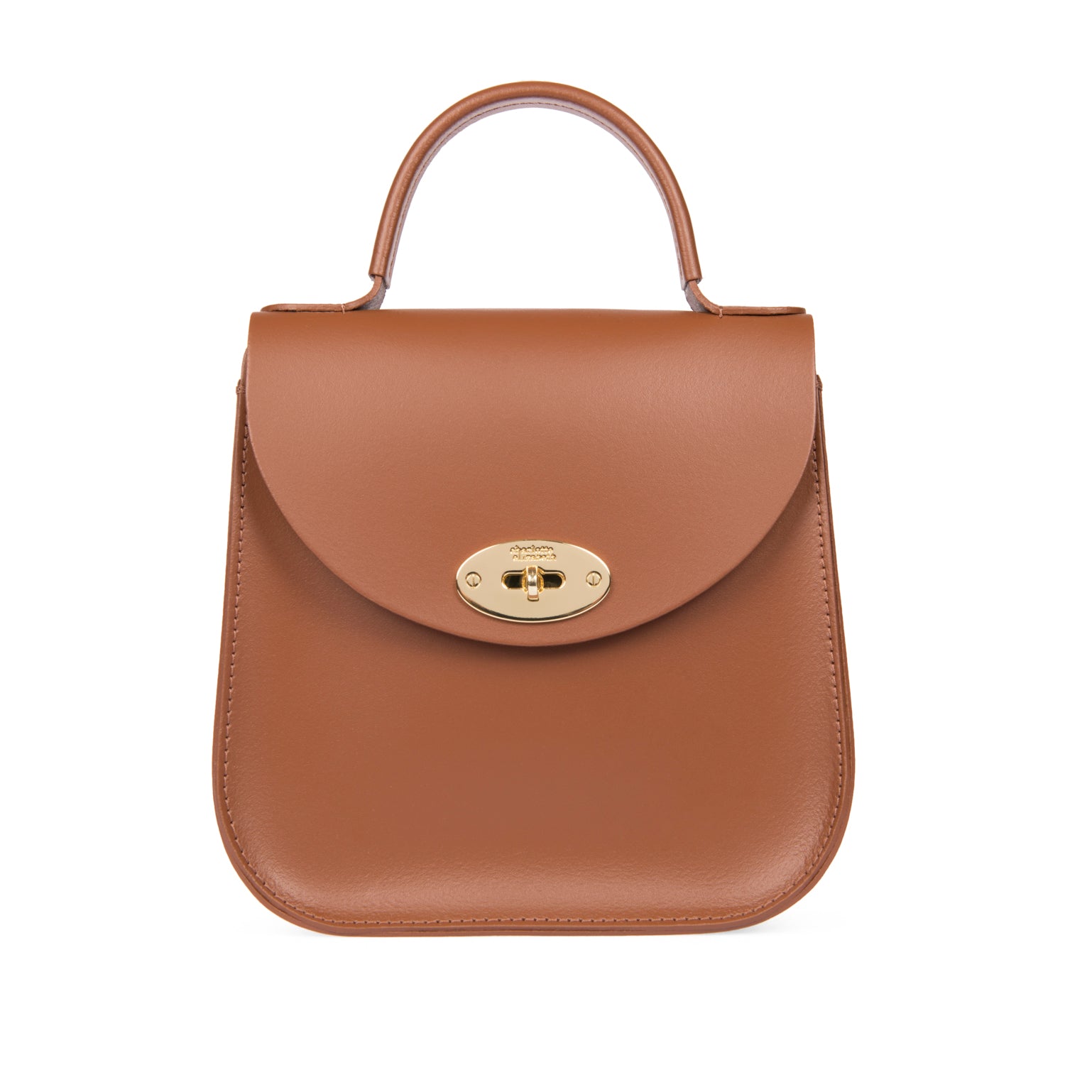 As loved by you 👜 The Chestnut Bloomsbury, our most popular handbag, is  now at 20% off. Be quick, ends 31 January! Shop now:, By Charlotte  Elizabeth